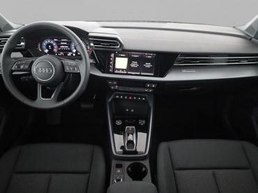 Fahrzeug ansehen: Audi A3 TFSI 110 kW A3 Sportback 35 TFSI S-Tronic, Kame... Tageszulassung Audi A3 TFSI 110 kW A3 Sportback 35 TFSI S-Tronic, Kame... Tageszulassung