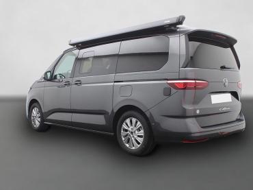 VW T7 Multivan 2.0 TDI DSG BEACH CAMPER AHK NAVI Jahreswagen