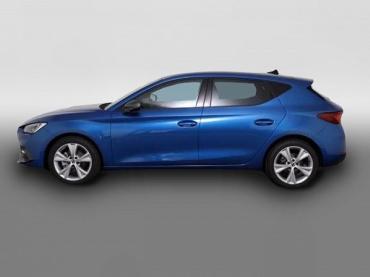 Seat Leon FR Leon (FR) 1.5 eTSI 110kW (150 PS) 7-Gang DSG... Tageszulassung