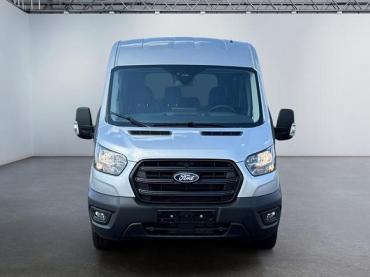 Ford Transit Trend Transit 350 L3H2 AT Trend 9 Si Temp AHK 2... Tageszulassung