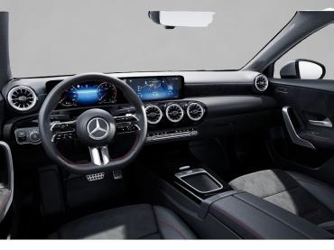 Mercedes-Benz A-Klasse A 200 Gebrauchtwagen