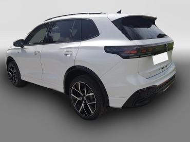 Fahrzeug ansehen: VW Tiguan 2.0 TDI R-Line DSG 4Motion GV5 VW Tiguan 2.0 TDI R-Line DSG 4Motion GV5