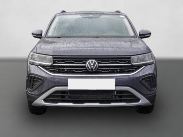 VW T-Cross 1.0 TSI Life LED LM PDC SHZ Gebrauchtwagen