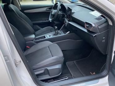 Cupra Formentor 1.5 TSI*Anhängerkupplung*Navi Gebrauchtwagen
