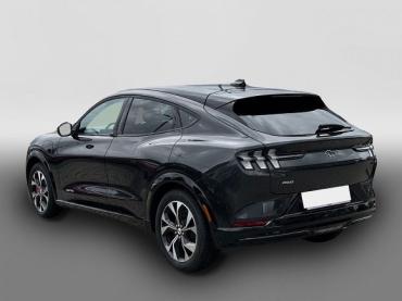 Ford Mustang Mach-E Premium AWD Navi Kamera el.Memory-Sitze LED-Scheinw.