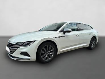 VW Arteon SB 2.0 TDI DSG Elegance REAR VIEW AHK LED NAVI Jahreswagen
