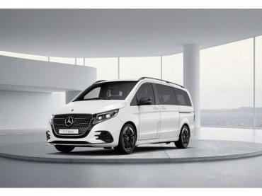 Mercedes-Benz V-Klasse V 300 Gebrauchtwagen