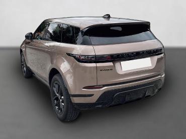 Land Rover Range Rover D165 Dynamic SE Jahreswagen
