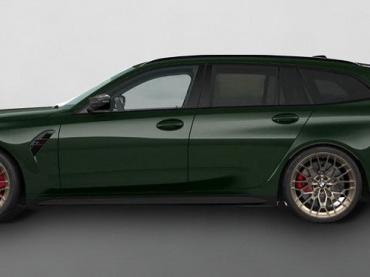 BMW 4er BMW CS Touring 405 kW (551 PS) 8-Gang M Steptronic xDrive 3.0 8-Gang M Steptronic xDrive Gebrauchtwagen