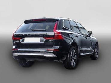 Volvo XC60 Plus Bright Recharge Plug-In Hybrid AWD StandHZG Digitales Cockpit Memory Sitze Jahreswagen