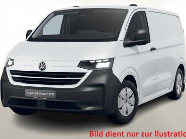 VW T7 Multivan 2.0TDI L1 3.100mm Radstand STANDHEIZUNG LED-Scheinwerfer LED-Heckleuchten Klimaanlage Tempomat 3-Sitzer APP-CONNECT wireless Digital Cockpit PDC hinten LWS+Armlehnen Fahrersitz Reserverad MF-Lenkrad Heckflügeltüren  Tageszulassung