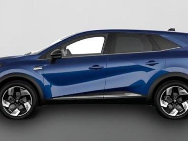 Renault Wind  Mild Hybrid 140 Techno SHZ LKHZ Tageszulassung
