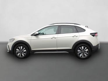 VW Taigo 1.0 TSI Move IQ.DRIVE KAMERA APP-CONNECT ACC Gebrauchtwagen
