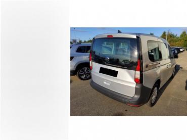 VW Caddy 2.0 TDI AHK/Standhzg/ACC Gebrauchtwagen