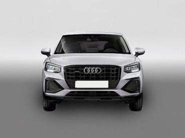 Audi Q2 40 TFSI quattro Advanced Jahreswagen
