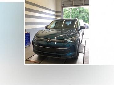 VW Tiguan 1.5 eTSI DSG Life Navi,AHK,LED Plus,LM18 Jahreswagen