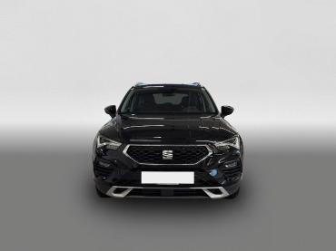 Fahrzeug ansehen: Seat Ateca 1.5 TSI DSG Road Edition Neuwagen Seat Ateca 1.5 TSI DSG Road Edition Neuwagen