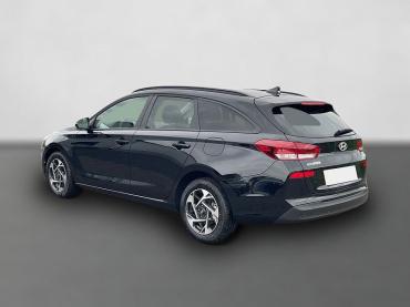 Hyundai i30 SW T-GDI AT|NAVI|KAMERA|WINTERPAKET|TEMPOMAT Tageszulassung