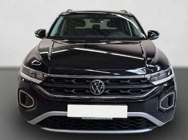 VW T-Roc 1.0 TSI Life Jahreswagen