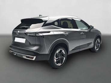 Nissan Qashqai 1.3 DIG-T MHEV N-CONNECTA WINTER KOMFORT   Tageszulassung