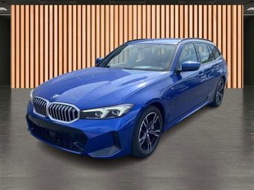 BMW 3er i Touring xDrive M Sport*ACC*HiFi*Kamera* Gebrauchtwagen