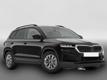 Skoda Karoq Selection 1.5 TSI DSG Android Auto*SHZ*Kamera*Keyless*PDC v/h*Klimaauto*SUNSET*LED Tageszulassung