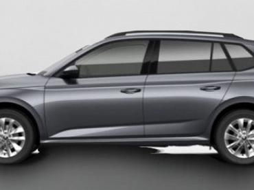 Fahrzeug ansehen: Skoda Kamiq Skoda Selection 1.5 TSI 110 kW (150 PS) 7-Gang-DSG 1.5 TSI 7-Gang-DSG Neuwagen Skoda Kamiq Skoda Selection 1.5 TSI 110 kW (150 PS) 7-Gang-DSG 1.5 TSI 7-Gang-DSG Neuwagen