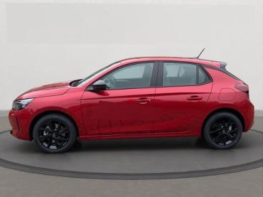 Opel Corsa F Edition 1.2 Turbo Sitzheizung Lenkradheizung LED Apple CarPlay Android Auto Musikstreaming Gebrauchtwagen