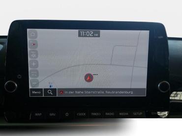 KIA Picanto 1.0 EDITION 7 MJ25    Tageszulassung