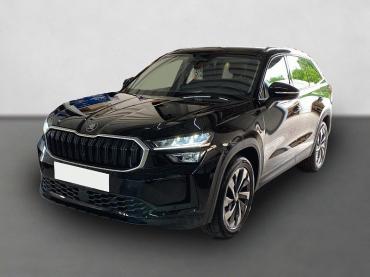Skoda Kodiaq 1.5 TSI DSG Selection*HeadUp*ACC*7Sitze* Gebrauchtwagen