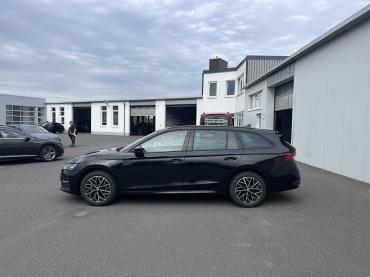 Skoda Octavia Combi 1.5 TSI Selection 163¤ m. 20 Anzahlung Virtual Cockpit Navi ACC LED DAB SHZ PDC  Gebrauchtwagen