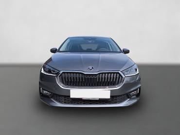 Fahrzeug ansehen: Skoda Fabia 1.0 TSI DSG Selection KLIMAAUT SH KESSY LED Gebrauchtwagen Skoda Fabia 1.0 TSI DSG Selection KLIMAAUT SH KESSY LED Gebrauchtwagen