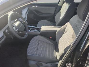 Skoda Superb Selection AHK+NAVI+KAM+EL.HECKKL... Superb Comb... Tageszulassung