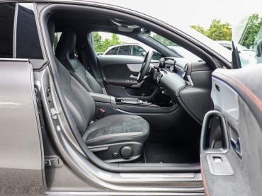 Mercedes-Benz CLA-Klasse CLA 220 Jahreswagen