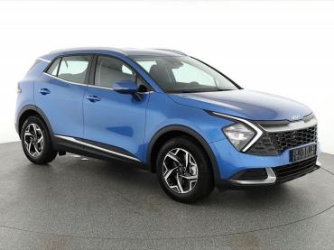 KIA Sportage 1.6 T-GDI DCT Urban, Navi, Kamera, Winter, LED Tageszulassung