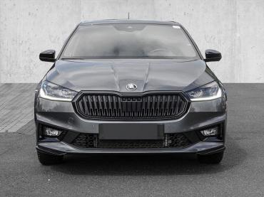 Skoda Fabia 1.0 TSI Monte Carlo MATRIX 2xKLIMA ACC FLA Gebrauchtwagen