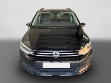 VW Touran Comfortline 1.5 TSI DSG 7Sitz+AHK+IQ.Light+Kame... Neuwagen