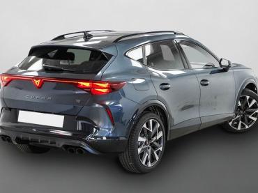 Cupra Formentor 2,0 TSI DSG 4x4 VZ - LAGER Tageszulassung