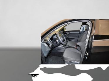 Audi A1 25 TFSI advanced Klimaautomatik/Sitzhzg/PDC Gebrauchtwagen