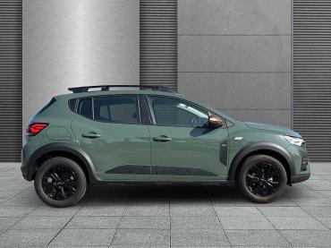Dacia Sandero TCe 90 CVT Extreme+SHZ+LED+Carplay Gebrauchtwagen