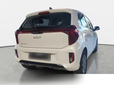 KIA Picanto 1.0 AUTO. (AMT) VISION MJ25 SITZH. NAVI KAMERA   Tageszulassung