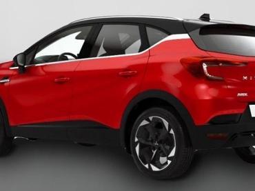 Fahrzeug ansehen: Mitsubishi ASX Edition 1.3 AT Neuwagen Mitsubishi ASX Edition 1.3 AT Neuwagen