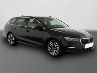 Skoda Octavia Combi 1.5 TSI DSG Selection, Matrix, Navi, Kamera, 18-Zoll, Teilleder Tageszulassung