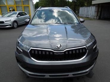 Skoda Kamiq 1.5TSI DSG Premium/AHK/LED/Navi/Klimaautomatik/Kamera Neuwagen