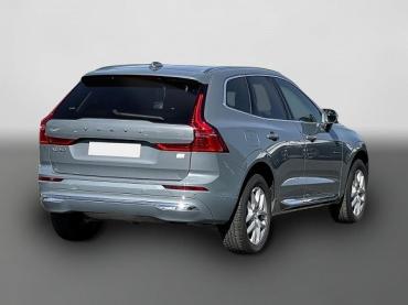Volvo XC60 Plus Bright Recharge Plug-In Hybrid AWD T8 Twin Engine EU6d StandHZG El. Panodach Gebrauchtwagen