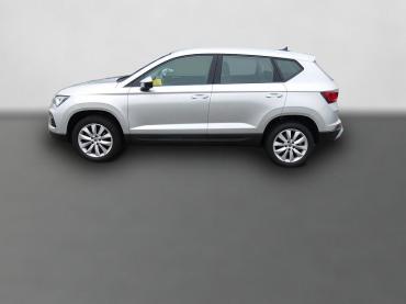 Seat Ateca 1.5 Style TSI BMT Navi Klima Alu... Gebrauchtwagen