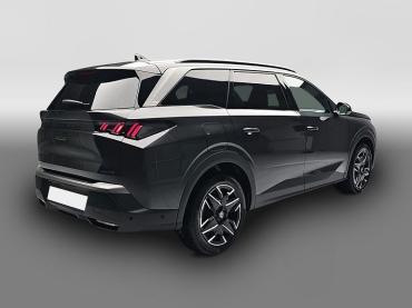 Peugeot 5008 1.2 HYBRID 145 E-DSC6 ALLURE KLIMA LED 7-S DAB 360   Gebrauchtwagen