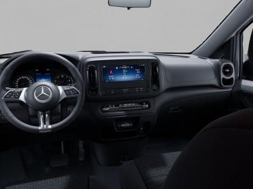 Mercedes-Benz Vito Vito Gebrauchtwagen