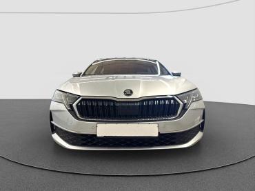 Skoda Octavia Combi 2.0 TDI DSG Selection REAR VIEW LED SHZ Gebrauchtwagen
