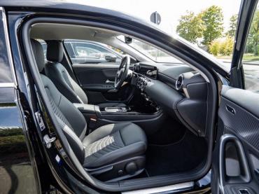 Mercedes-Benz A-Klasse A 180 Gebrauchtwagen